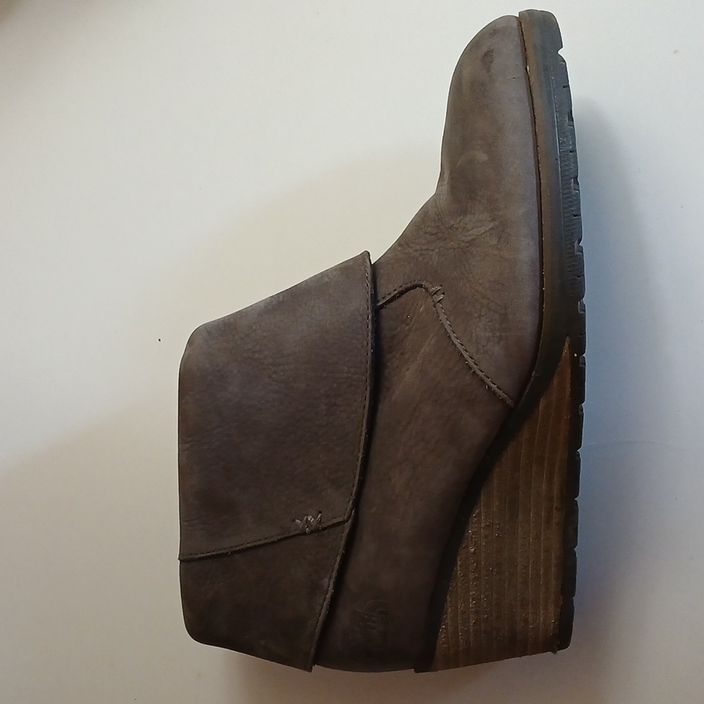 Booties - Picture 2 of 5